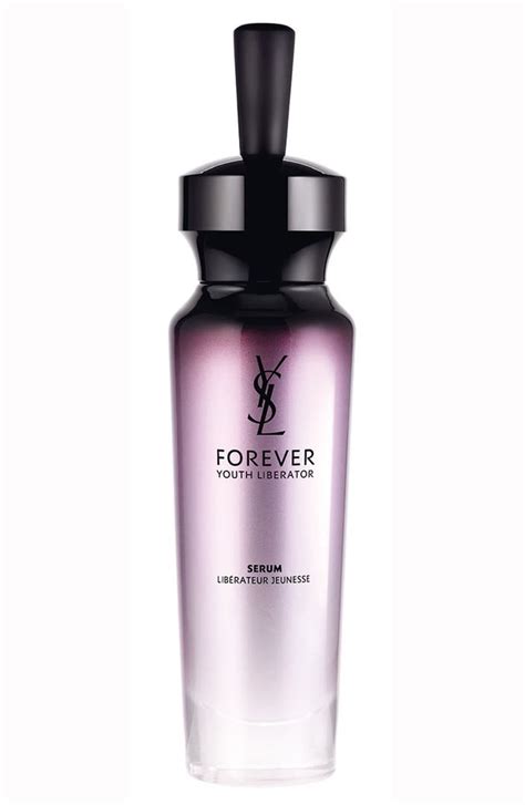 ysl forever serum